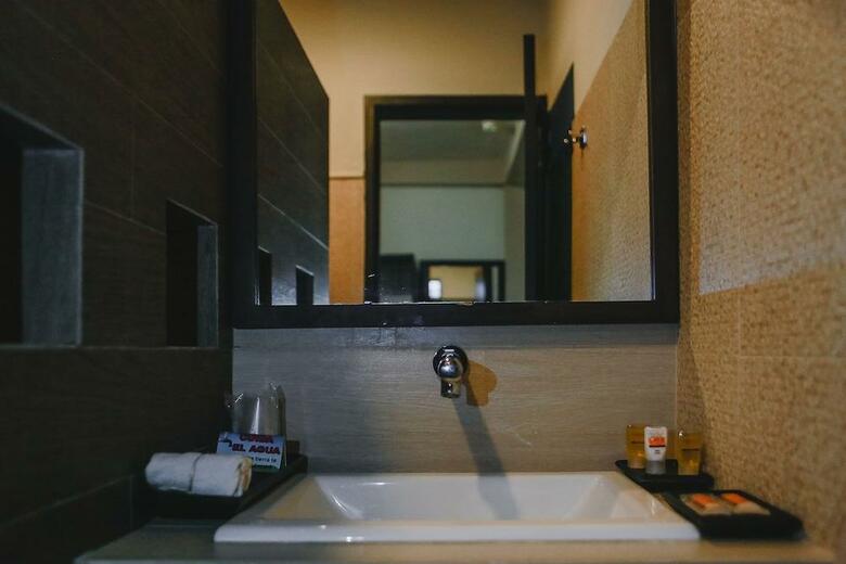 Pa�xa Mama Hotel Boutique