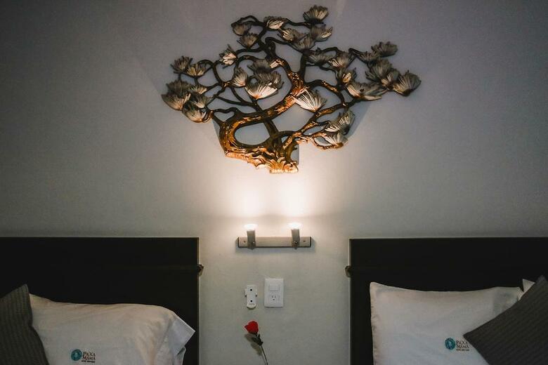 Pa�xa Mama Hotel Boutique