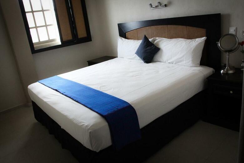 Pa�xa Mama Hotel Boutique