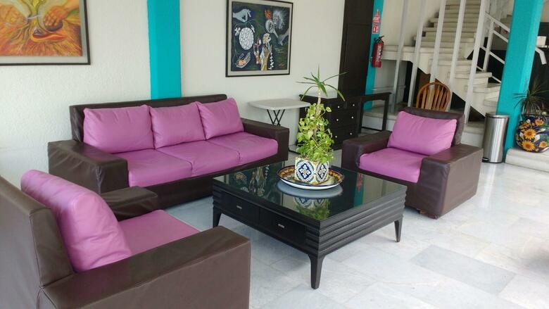 Pa�xa Mama Hotel Boutique