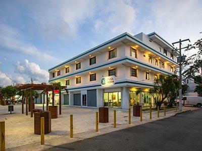Pa�xa Mama Hotel Boutique