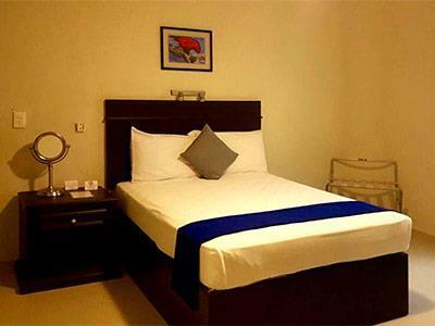 Pa�xa Mama Hotel Boutique
