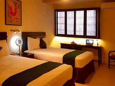 Pa�xa Mama Hotel Boutique