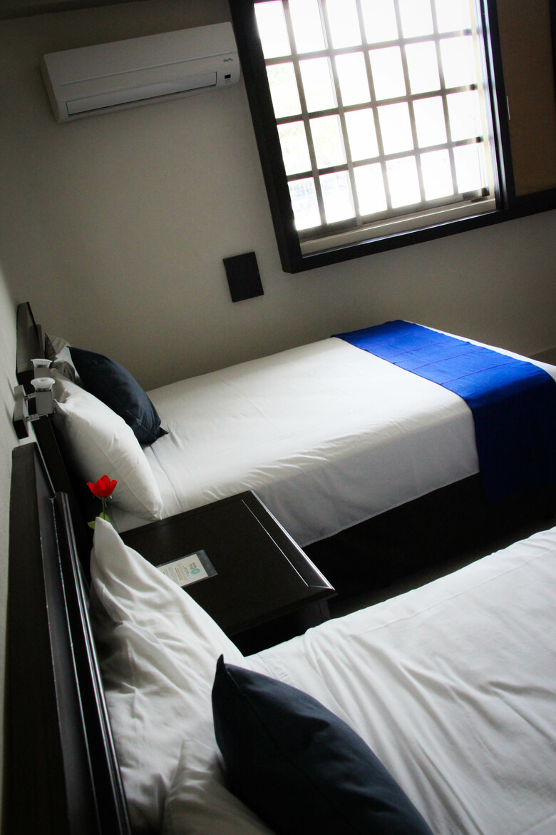 Pa�xa Mama Hotel Boutique