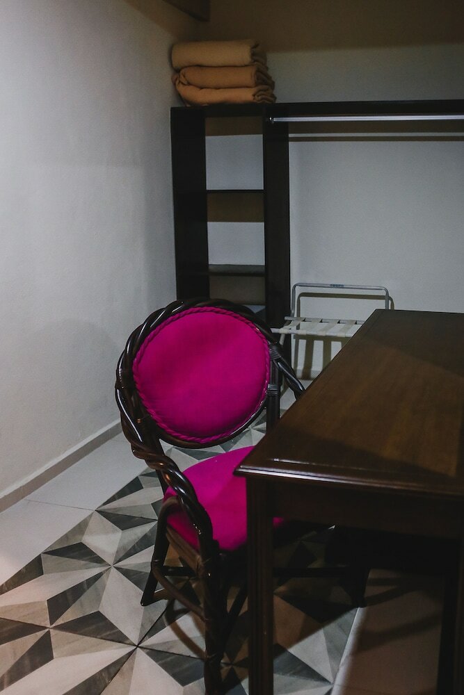 Pa�xa Mama Hotel Boutique