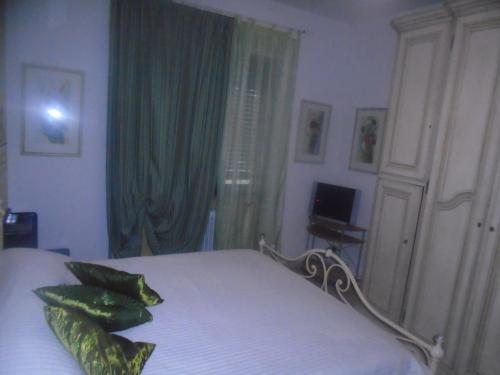 Tropical Bed&breakfast