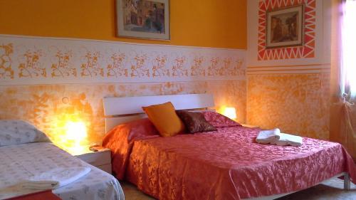 Tropical Bed&breakfast
