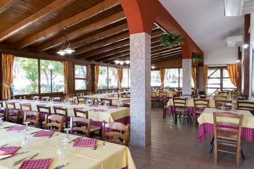 Hotel Agriturismo Fasano