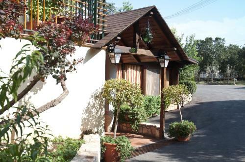 Hotel Agriturismo Fasano