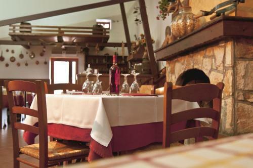Hotel Agriturismo Fasano