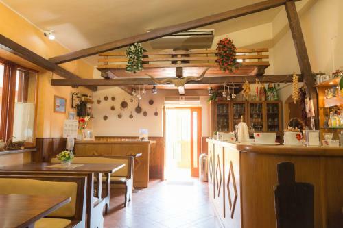 Hotel Agriturismo Fasano