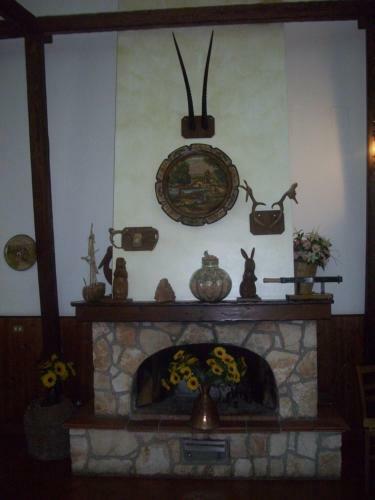 Hotel Agriturismo Fasano