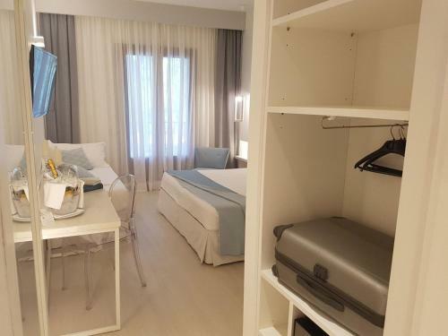 Hotel Gabbiano Beach
