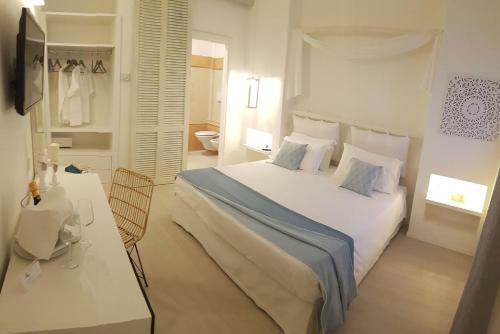 Hotel Gabbiano Beach