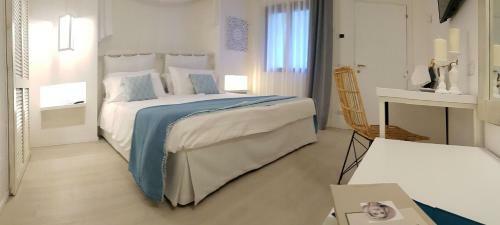 Hotel Gabbiano Beach