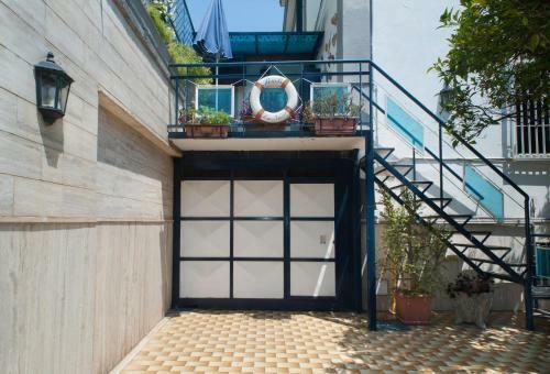 B&B La Nave