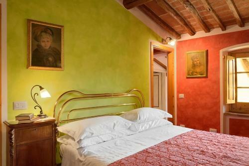 Agroturismo Amedea Tuscany Country Experience