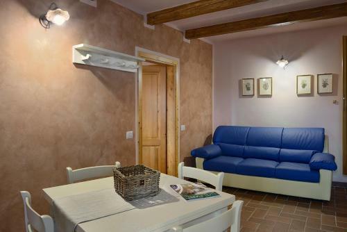 Agroturismo Amedea Tuscany Country Experience