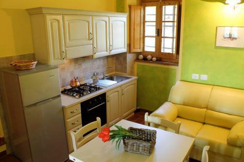 Agroturismo Amedea Tuscany Country Experience