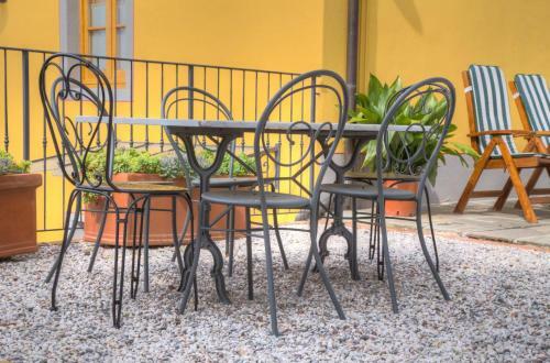 Agroturismo Amedea Tuscany Country Experience