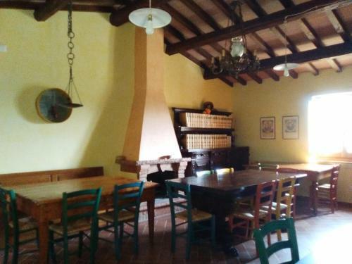Agroturismo Amedea Tuscany Country Experience
