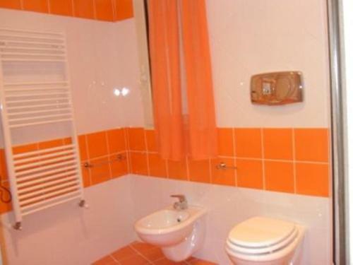 Apartamento Appartamento Castel Sant'angelo