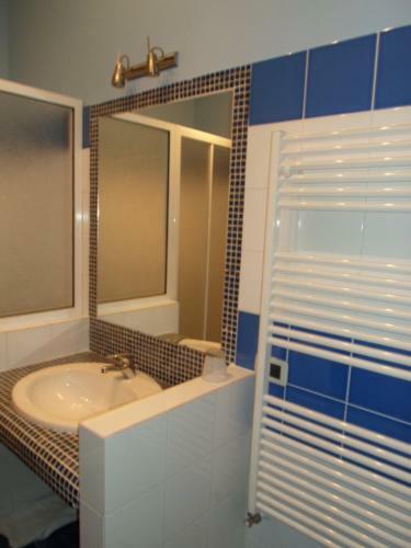 Apartamento Appartamento Castel Sant'angelo