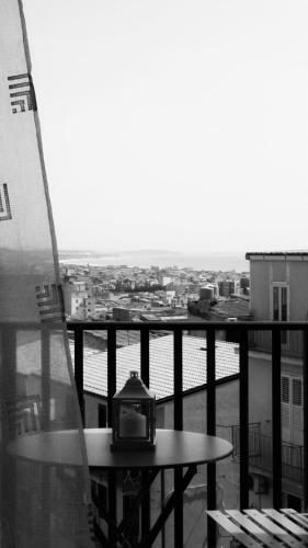 Apartamento Appartamento Castel Sant'angelo