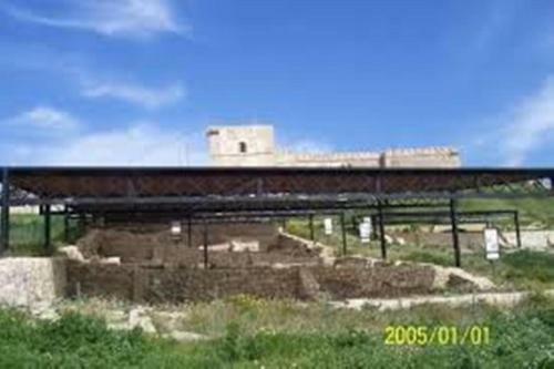 Apartamento Appartamento Castel Sant'angelo
