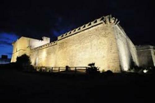 Apartamento Appartamento Castel Sant'angelo