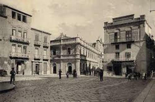 Apartamento Appartamento Castel Sant'angelo