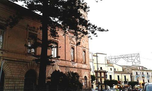 Apartamento Appartamento Castel Sant'angelo