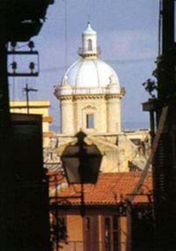 Apartamento Appartamento Castel Sant'angelo