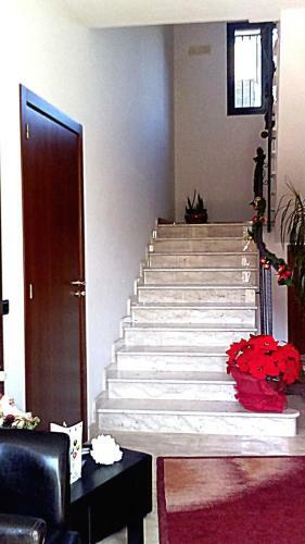 Apartamento Appartamento Castel Sant'angelo