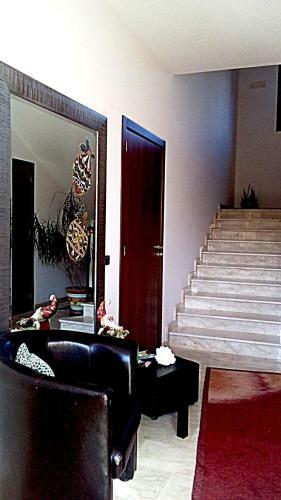 Apartamento Appartamento Castel Sant'angelo