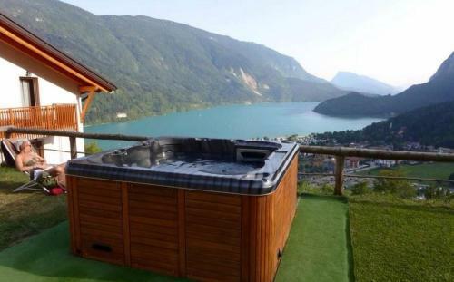 Apartamento Appartamento Le Coccole