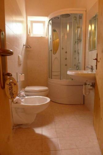 Apartamento Appartamento Le Coccole