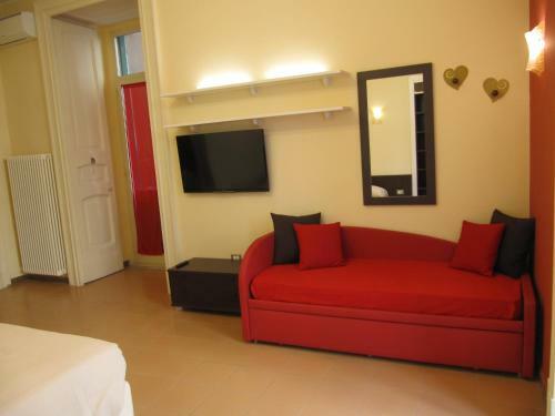 Bed & Breakfast Duomo 64 Apartments