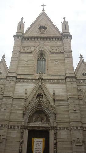 Bed & Breakfast Duomo 64 Apartments