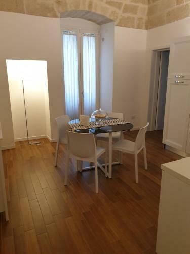 Apartamento Domusapuliae