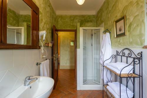 Agroturismo Il Palazzetto