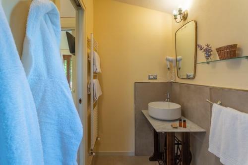 Agroturismo Il Palazzetto