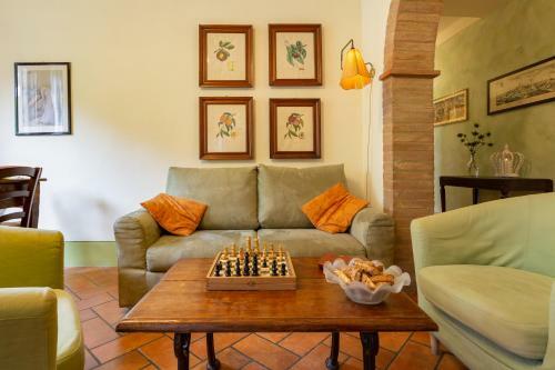 Agroturismo Il Palazzetto