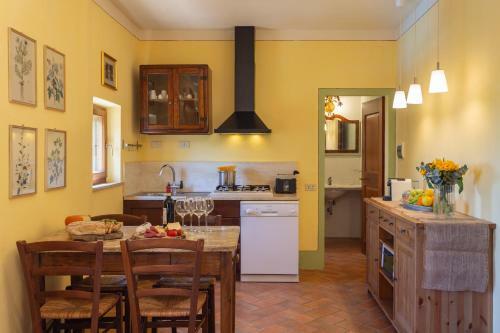 Agroturismo Il Palazzetto
