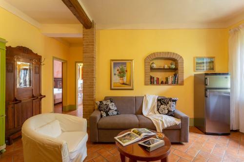 Agroturismo Il Palazzetto