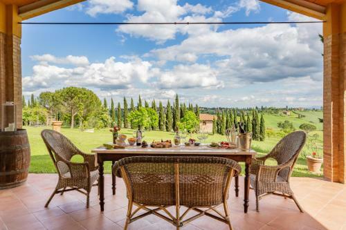 Agroturismo Il Palazzetto