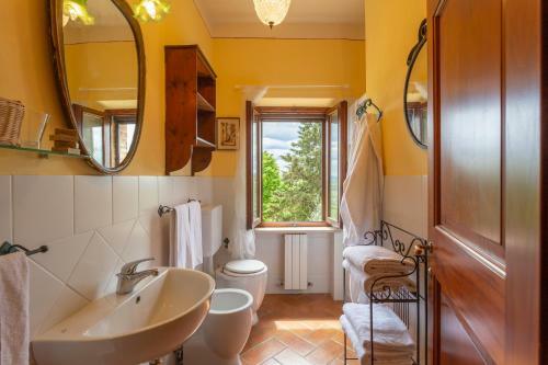 Agroturismo Il Palazzetto