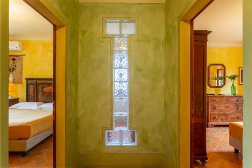 Agroturismo Il Palazzetto