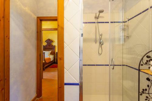 Agroturismo Il Palazzetto