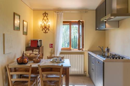 Agroturismo Il Palazzetto
